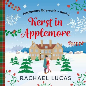 Kerst in Applemore - luisterboek