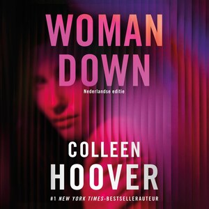 Woman down - luisterboek