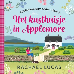 Het kusthuisje in Applemore - luisterboek