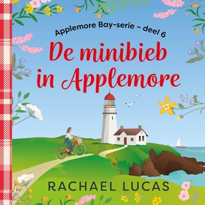 De minibieb in Applemore - luisterboek