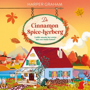 De Cinnamon Spice herberg - luisterboek