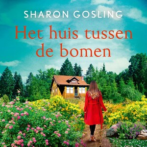 Het huis tussen de bomen - luisterboek