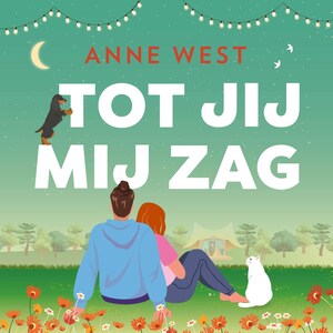 Tot jij mij zag - luisterboek