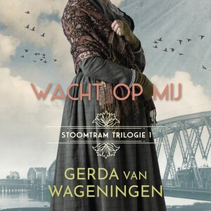Wacht op mij - luisterboek