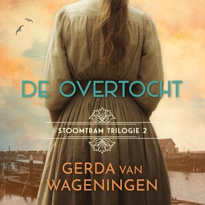 De overtocht - luisterboek