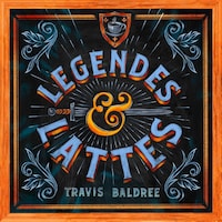 Legendes en Lattes