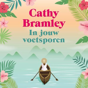 In jouw voetsporen - luisterboek