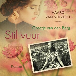 Stil vuur - luisterboek