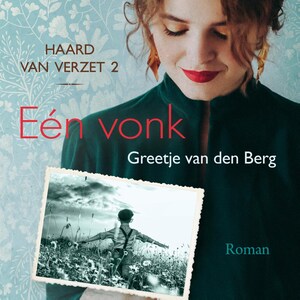 Eén vonk - luisterboek