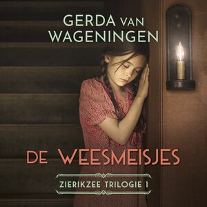 De weesmeisjes - luisterboek
