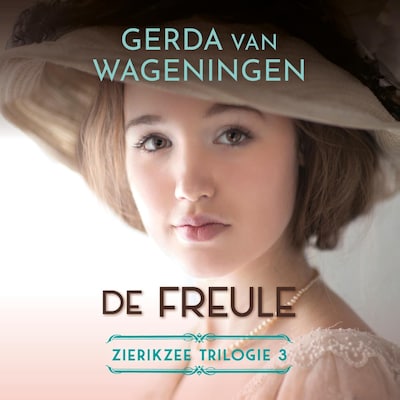 De freule - luisterboek