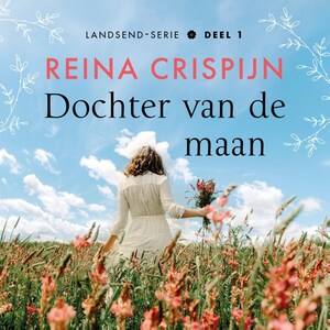 Dochter van de maan - luisterboek
