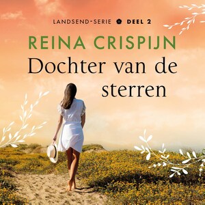 Dochter van de sterren - luisterboek