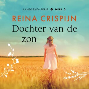 Dochter van de zon - luisterboek