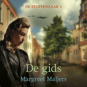 De gids - luisterboek