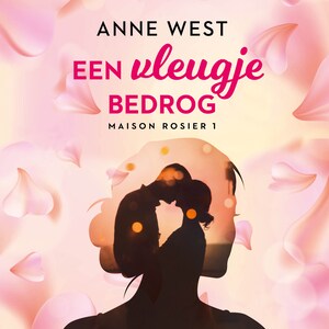Een vleugje bedrog - luisterboek