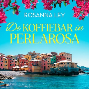 De koffiebar in Perlarosa - luisterboek