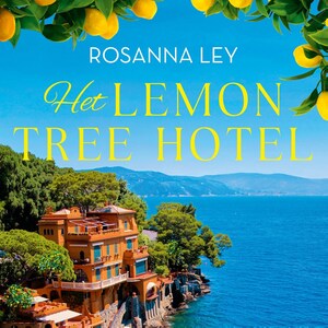 Het Lemon Tree Hotel - luisterboek