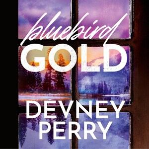 Bluebird gold - luisterboek