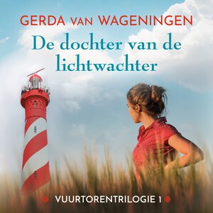De dochter van de lichtwachter - luisterboek