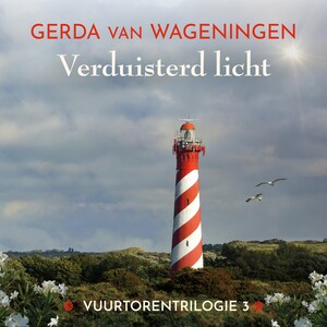 Verduisterd licht - luisterboek