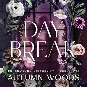 Daybreak - luisterboek