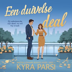 Een duivelse deal - luisterboek