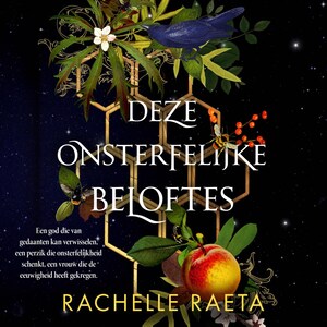 Deze onsterfelijke beloftes - luisterboek