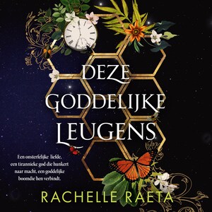 Deze goddelijke leugens - luisterboek
