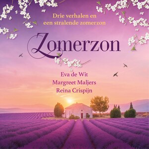 Zomerzonbundel - luisterboek