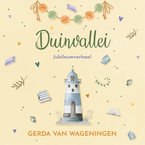 Duinvallei - luisterboek