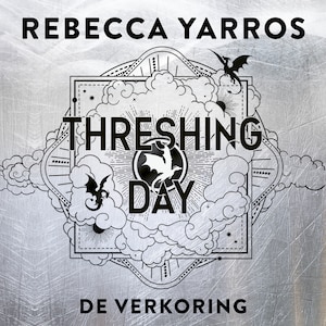 Threshing day - luisterboek