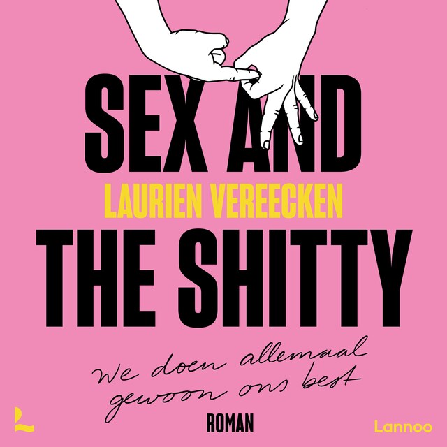 Book cover for Sex and the Shitty