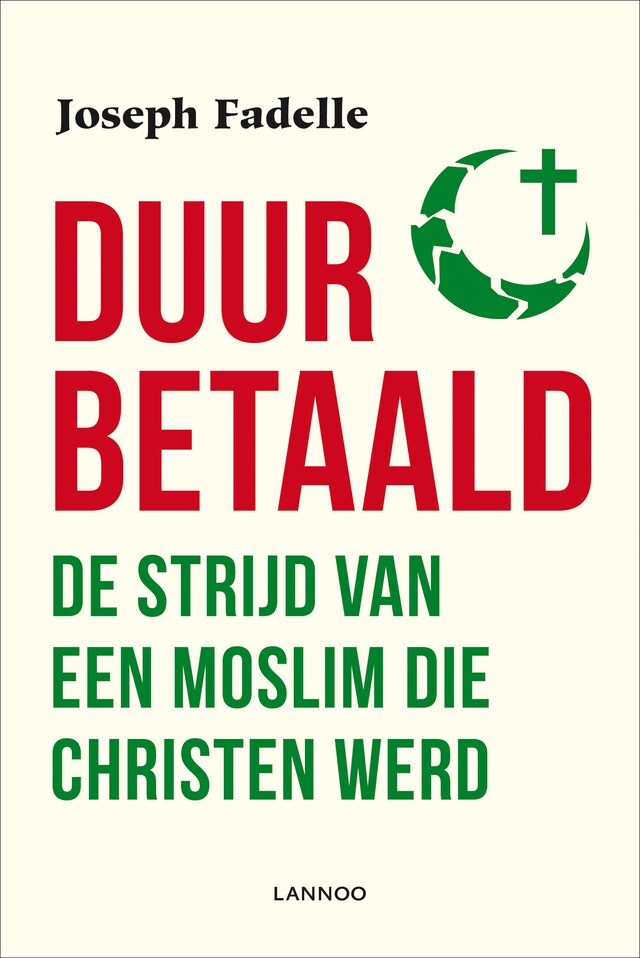 Buchcover für Duur betaald