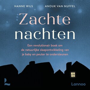 Zachte nachten - luisterboek