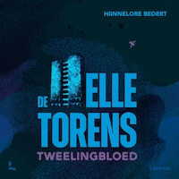 De Helletorens - Tweelingbloed