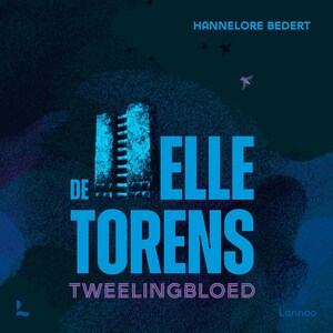 De Helletorens - Tweelingbloed - luisterboek