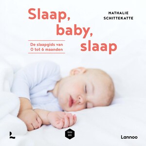 Slaap baby slaap - luisterboek