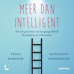 Meer dan intelligent - luisterboek
