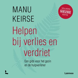 Helpen bij verlies en verdriet - luisterboek
