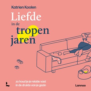 Liefde in de tropenjaren - luisterboek