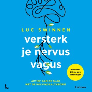 Versterk je nervus vagus - luisterboek