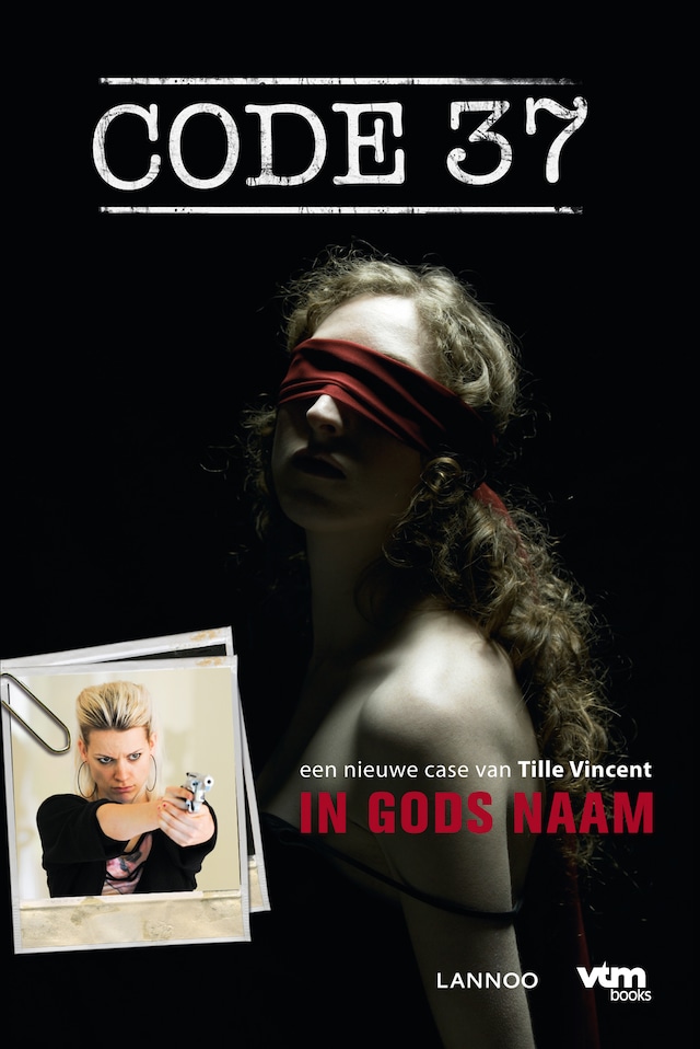 Book cover for In Gods naam