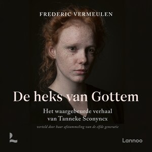 De heks van Gottem - luisterboek