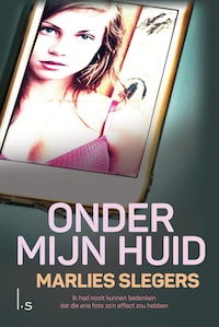 Onder mijn huid