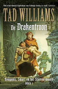 De drakentroon