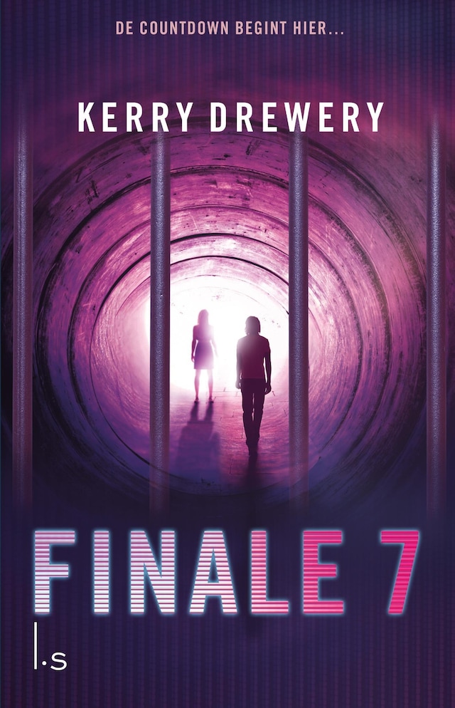 Book cover for Finale 7