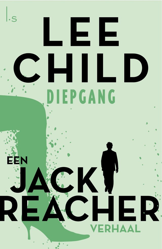 Book cover for Diepgang