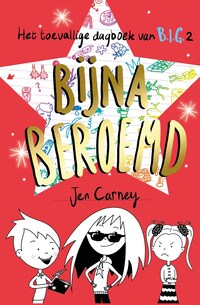 Bijna beroemd