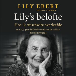 Lily's Belofte - luisterboek